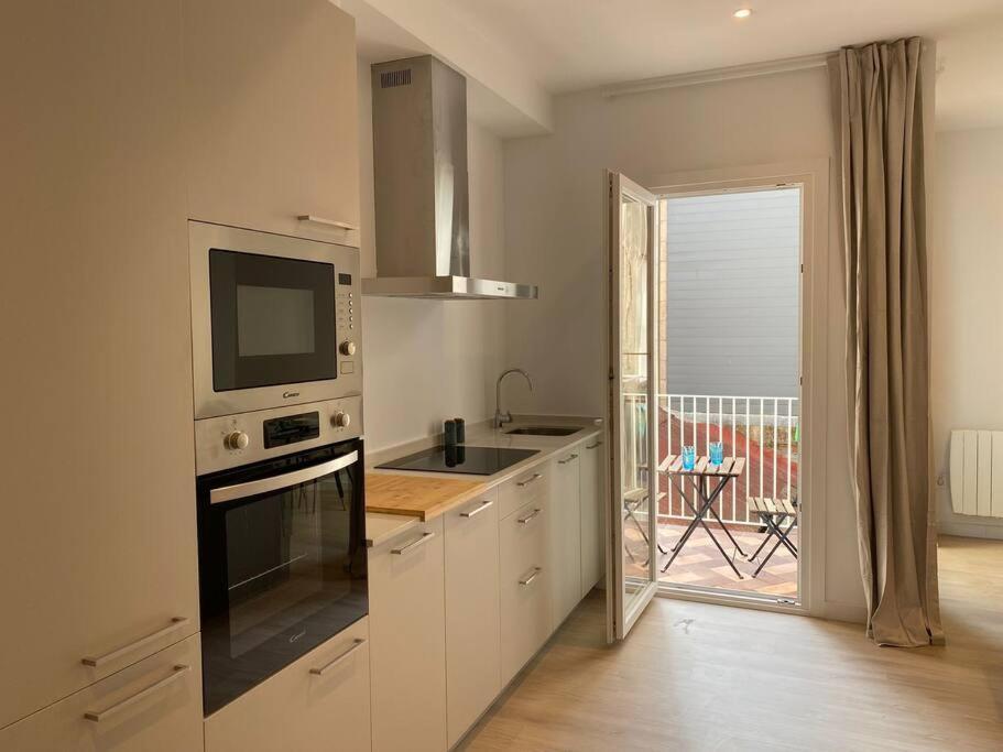 Apartamento A Estrenar En El Centro Vigo Dış mekan fotoğraf