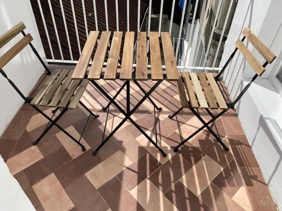 Apartamento A Estrenar En El Centro Vigo Dış mekan fotoğraf